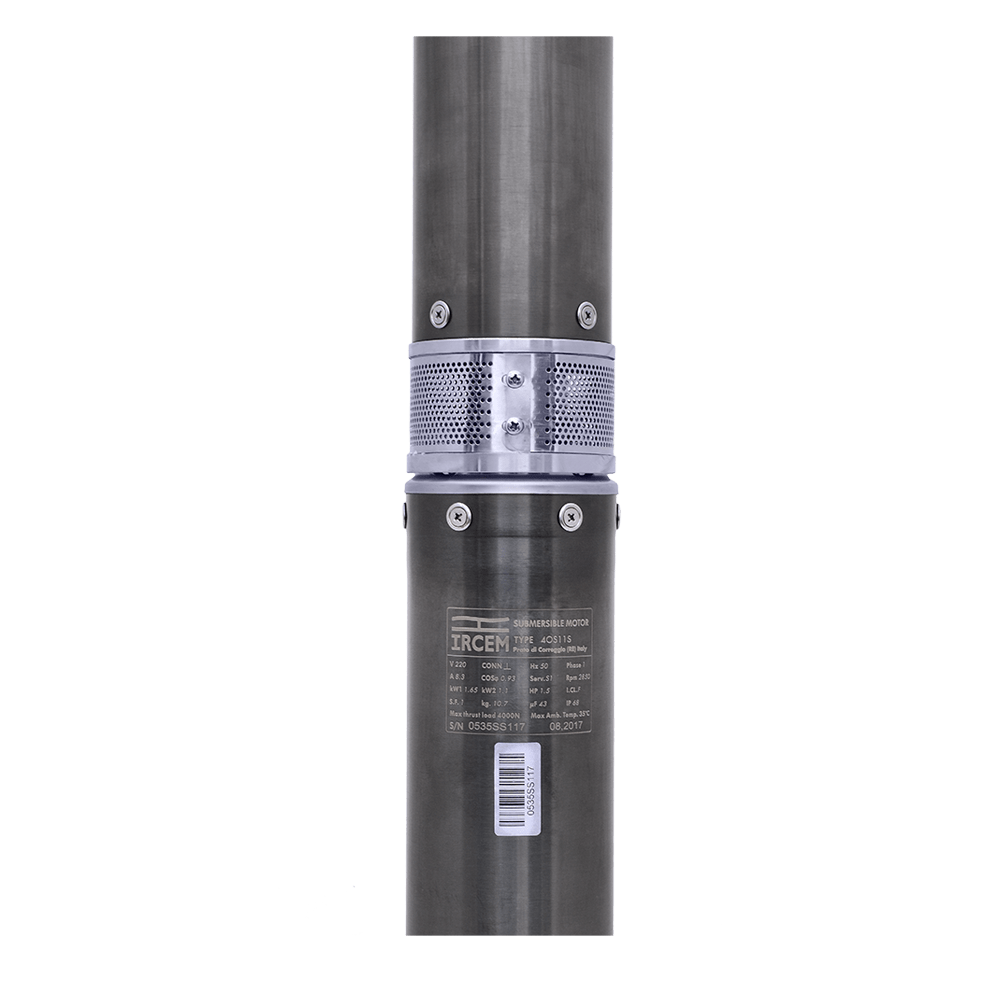 Скважинный насос Aquario ASP2B-100-100BE  (кабель 1.5м)