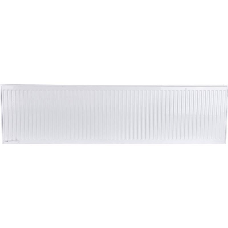 rommer-rommer-215001900-radiator-stalnoy-panelnyy-bokovoe-podklyuchenie-compact