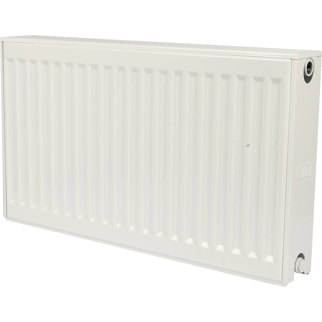 Стальной панельный радиатор  Kermi Profil-K FKO 22/400/700