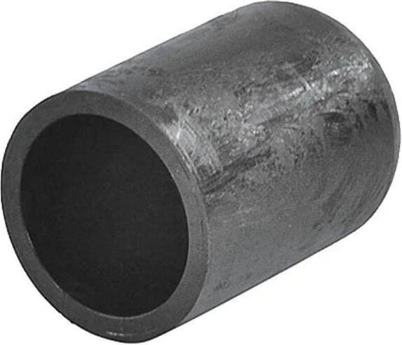 Заглушка спигот EUROSTANDARD ПЭ100 Дн50 Ру16 SDR11