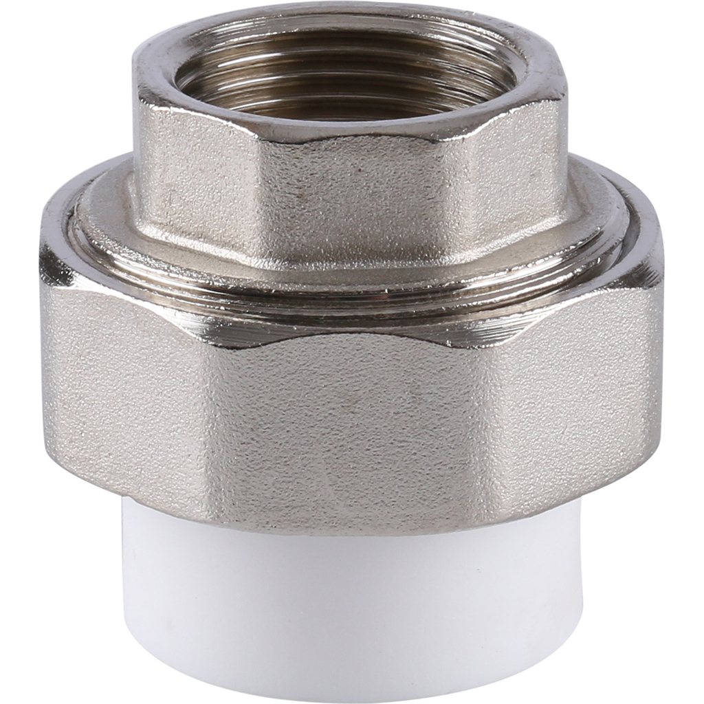 Kalde Муфта разъемная с внутренней резьбой 25x3/4"