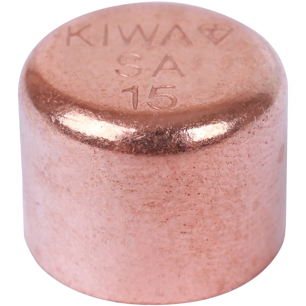 Заглушка Sanha 15 ВП 5301