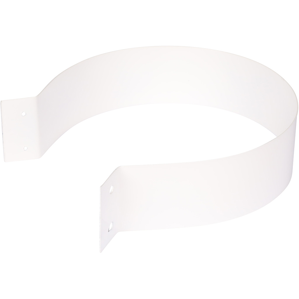 Хомут ROMMER стальной