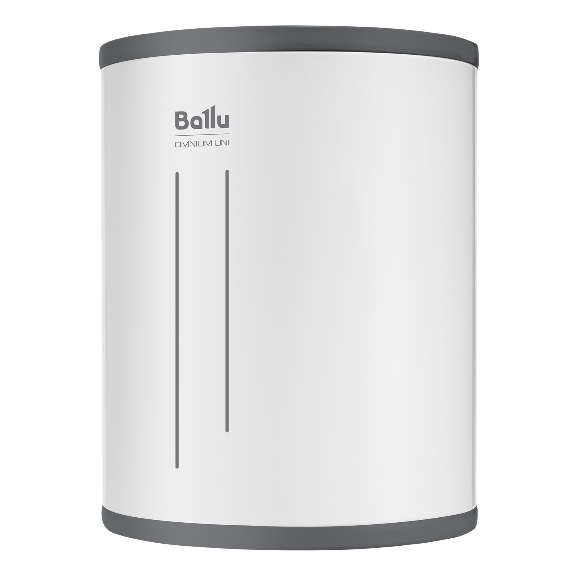 Накопительный электрический водонагреватель Ballu BWH/S 10 Omnium Uni U