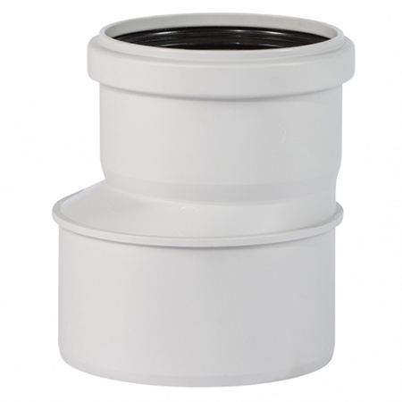 Редукция Ostendorf SKR 110х90 (для бесшумной канализации)