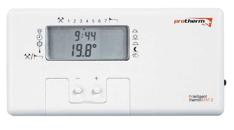 PROTHERM Надставка PT 20