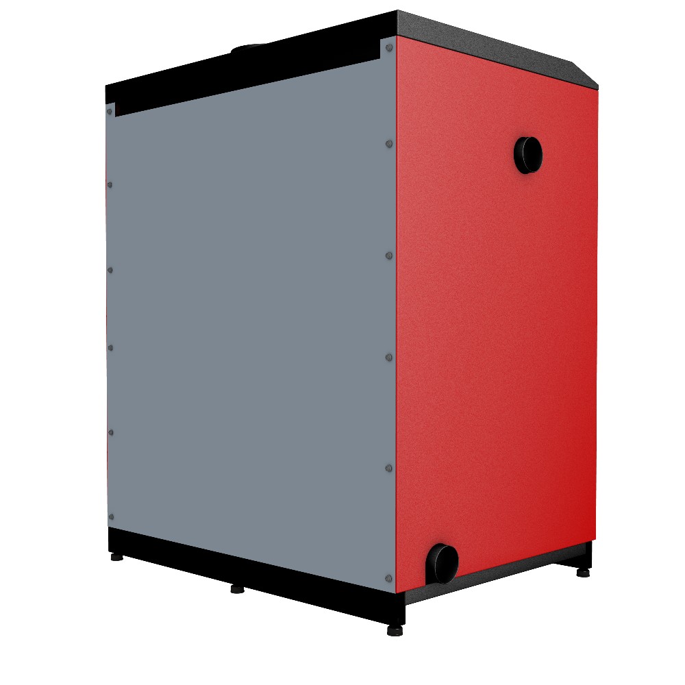 Напольный конвекционный газовый котел Лемакс Premier 100