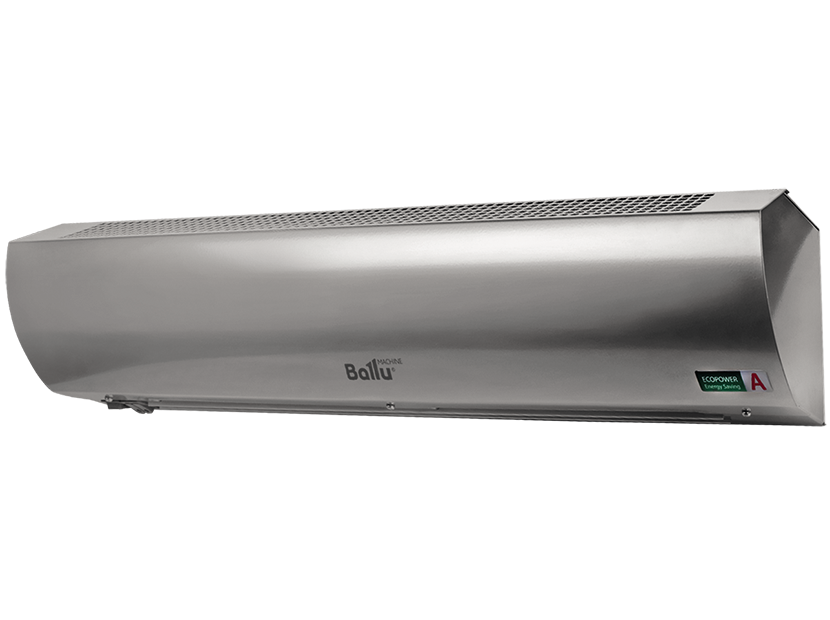 Тепловая завеса Ballu BHC-L10-S06-M (пульт BRC-E)