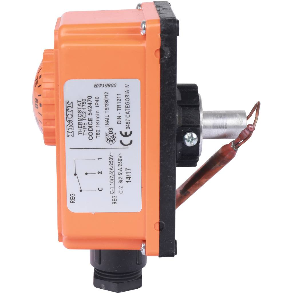 Термостат PROTHERM к бойлерам