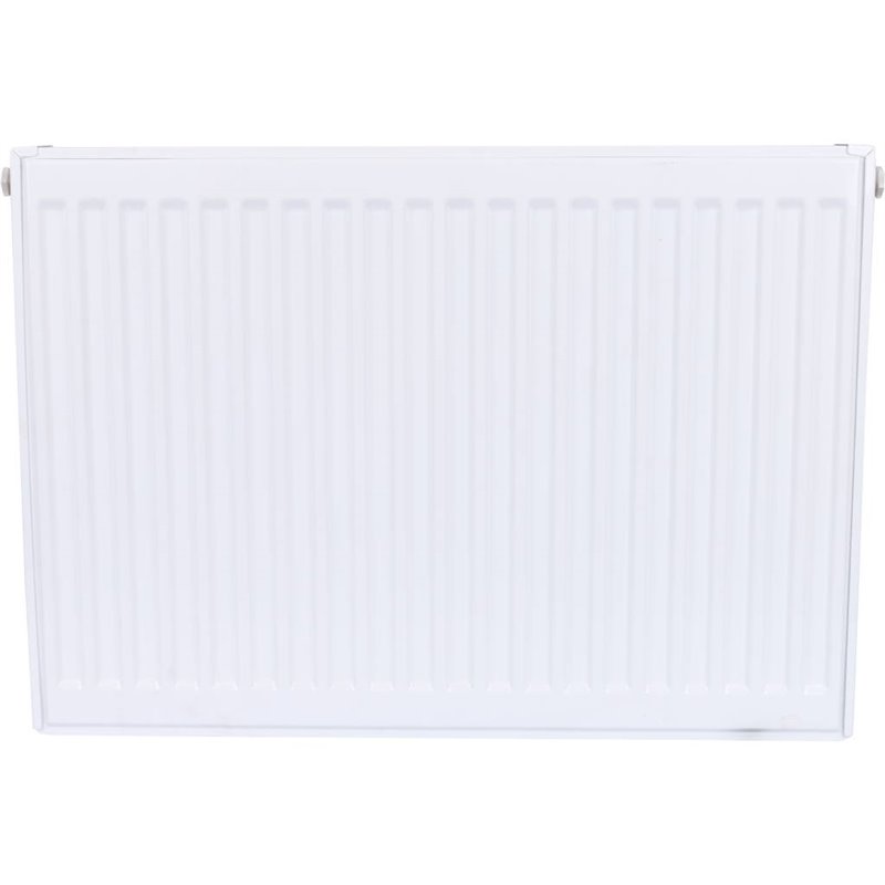 Стальной панельный радиатор ROMMER Ventil 11/300/1000 подключение нижнее левое