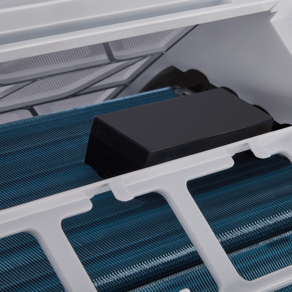 Сплит-система ELECTROLUX Enterprise Super DC Inverter EACS/I-18HEN-WHITE/N8 комплект (инверторного т