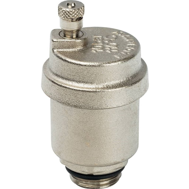 Воздухоотводчик LUXOR VS 604/А 1/2"