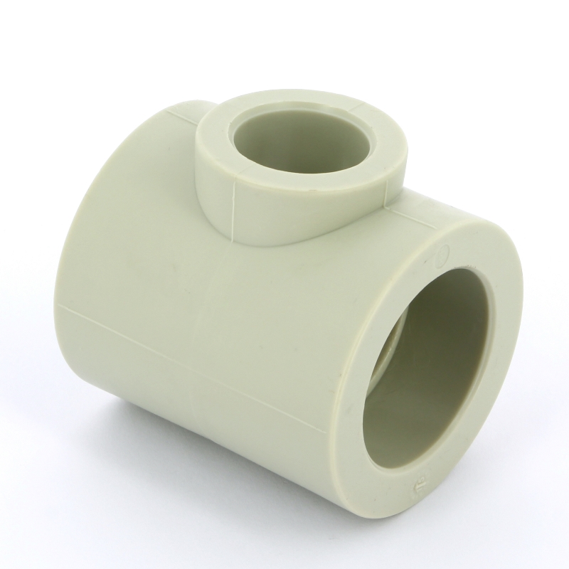 Тройник FV-PLAST 50х32х50 редукционный (сварка)