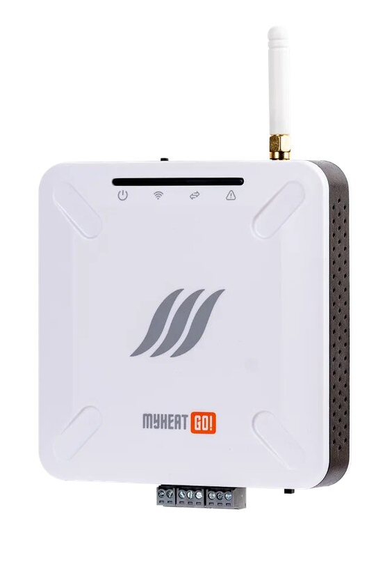 Контроллер Myheat GO!+