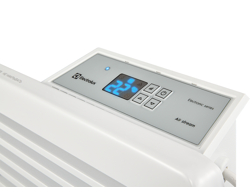 Конвектор электрический Electrolux ECH/AS-1500 ER