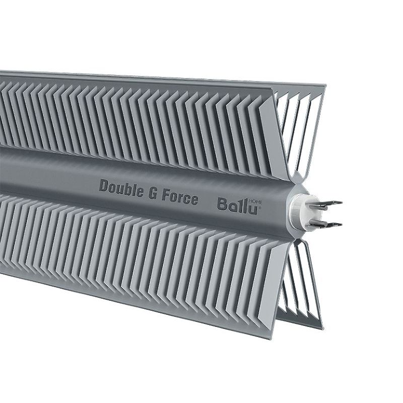 Конвектор электрический Ballu Enzo BEC/EZMR-1500