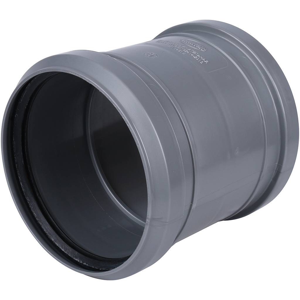 Муфта Sinikon СТАНДАРТ D110 соединительная