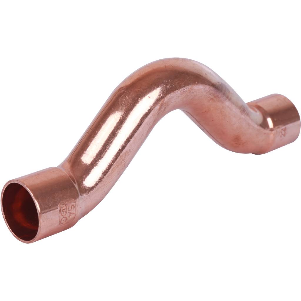 Обвод Sanha 22 ВП-ВП под пайку 5085