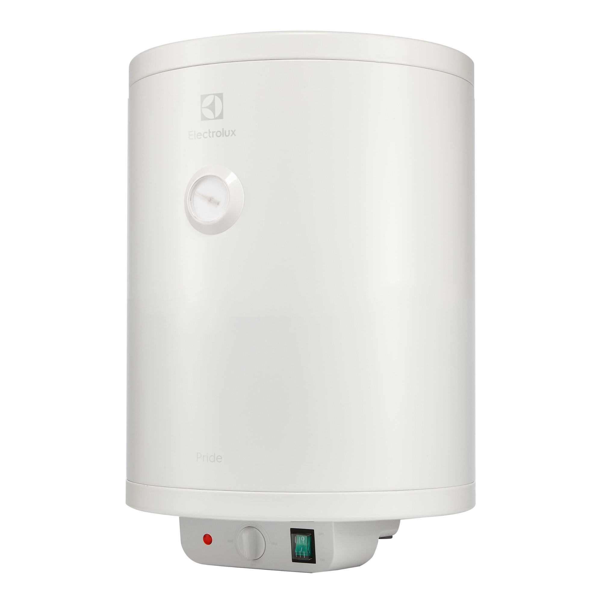 Накопительный электрический водонагреватель Electrolux EWH 30 Pride