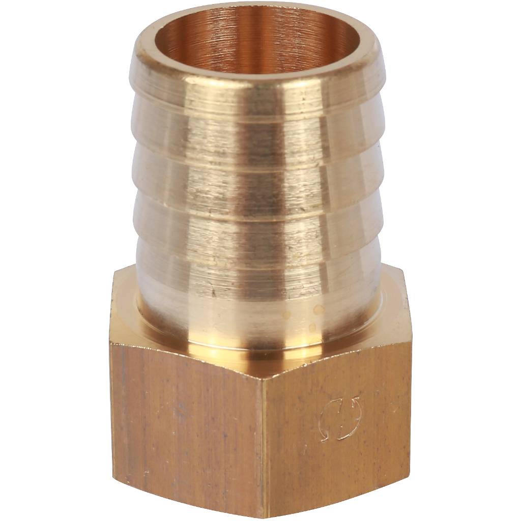 Штуцер STOUT 3/4"х25 ВР