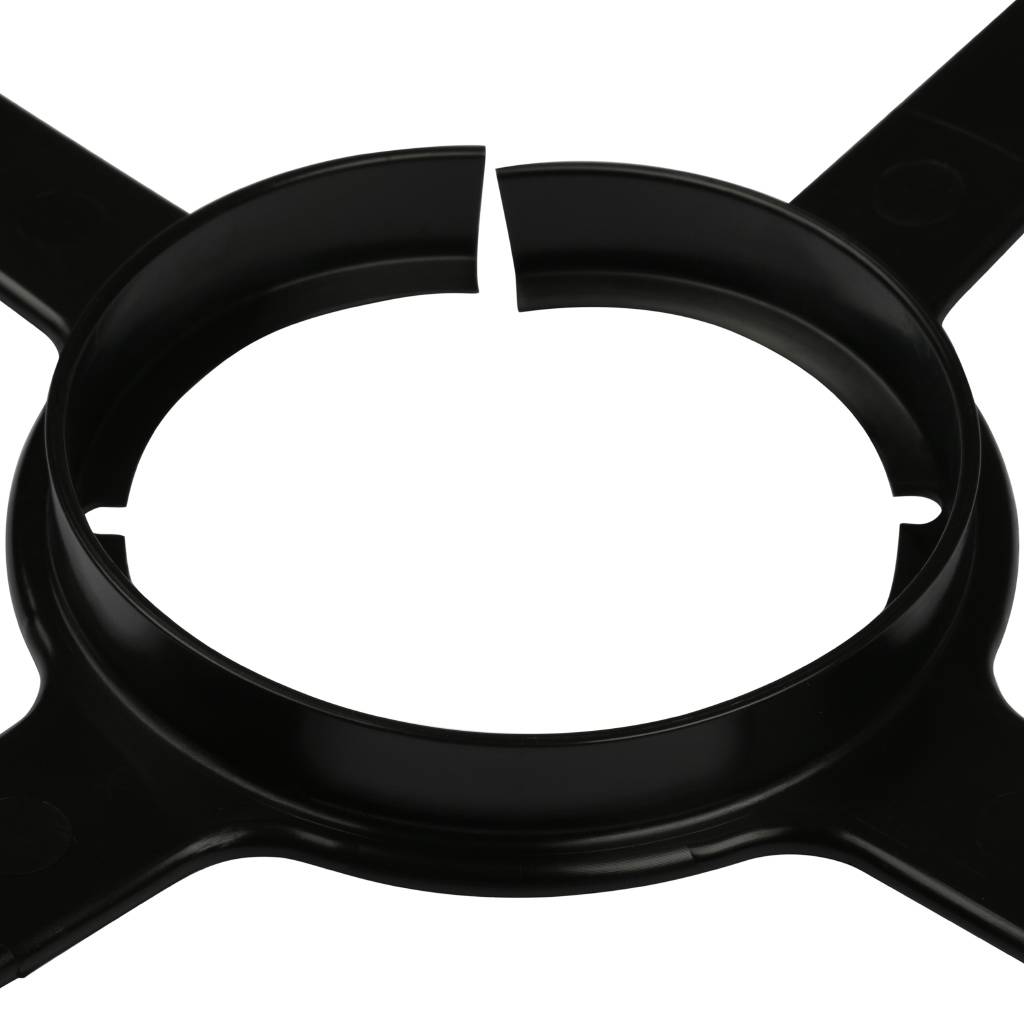 Распорка центрирующая STOUT для гибких труб в шахте