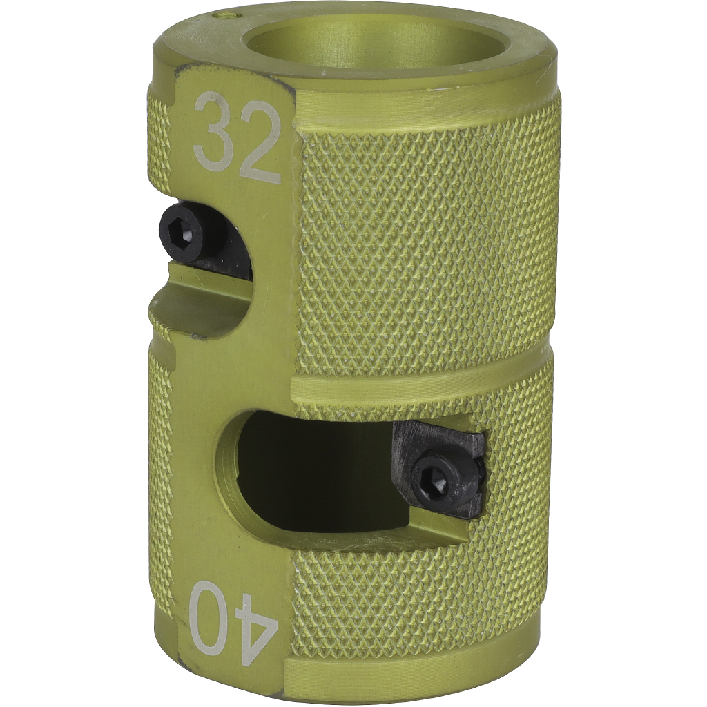 Зачистное приспособление Ekoplastik для армированных труб 32-40