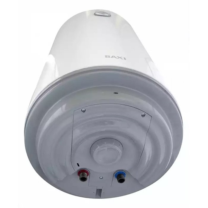 Накопительный электрический водонагреватель Baxi EXTRA V 510 TD подключение справа