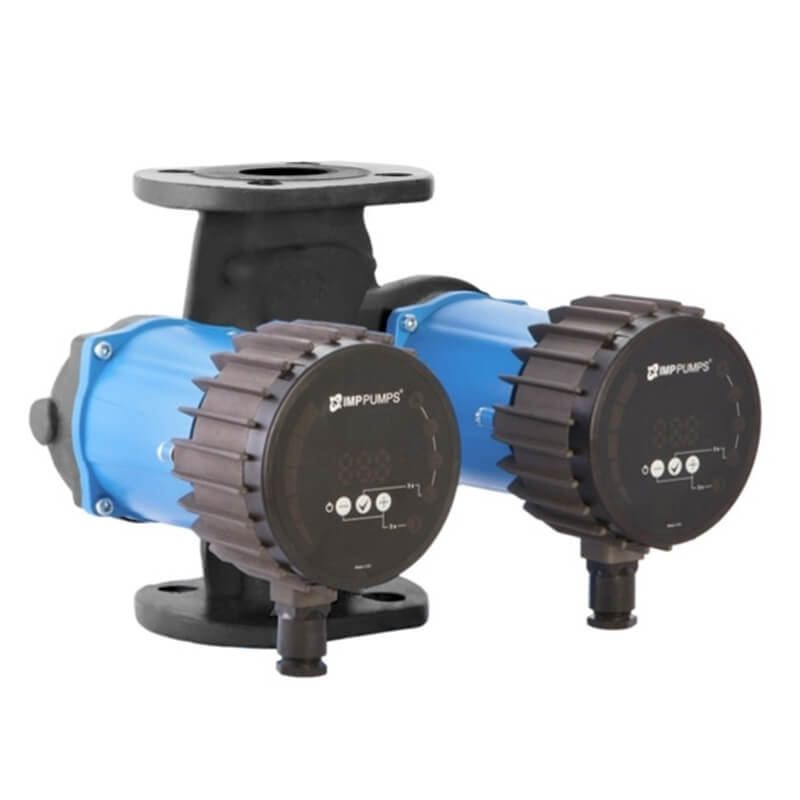 Циркуляционный насос IMP Pumps NMTD SMART 40/80 F220