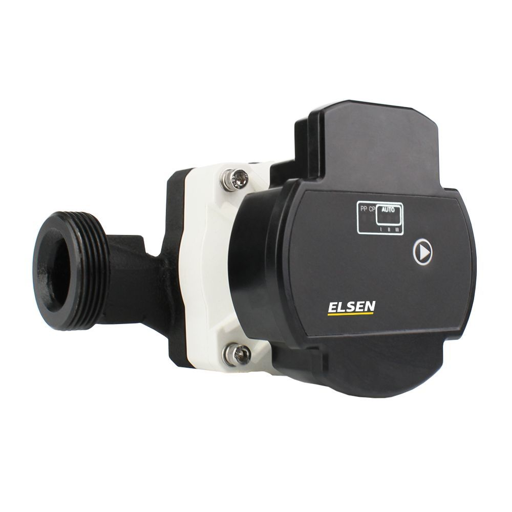 Циркуляционный насос ELSEN APE25-8-180 DN25 с частотным регулированием