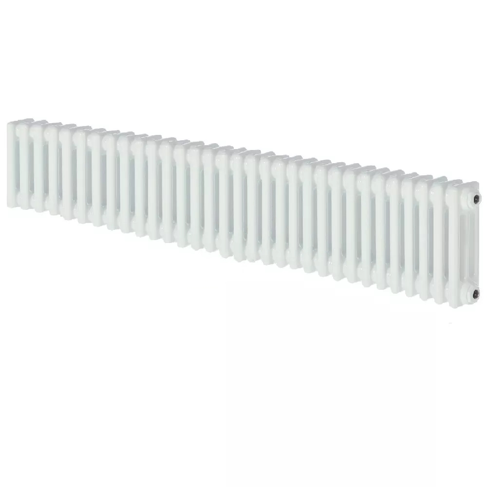 Радиатор трубчатый Zehnder Charleston модель 3037 32 секции