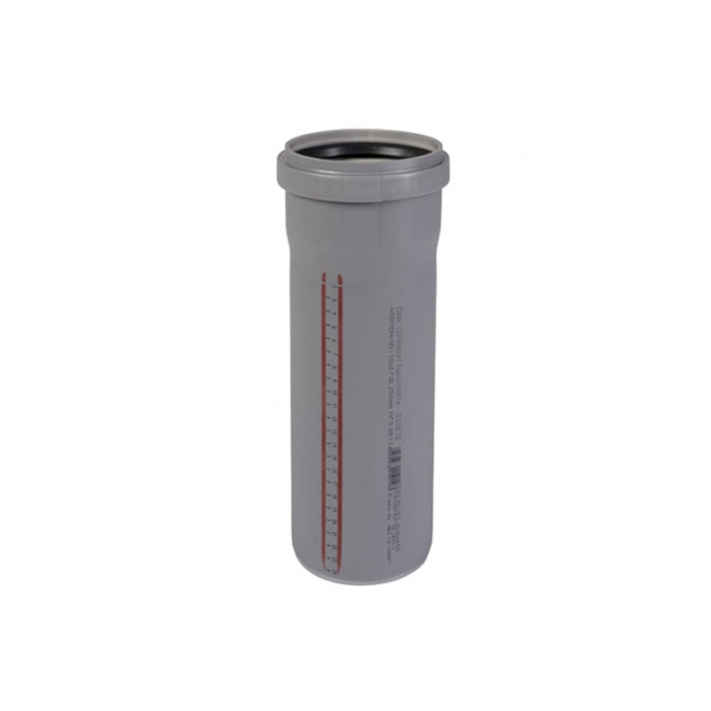 Труба НТЕМ 90*500