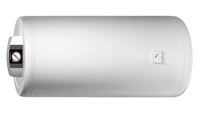 Накопительный электрический водонагреватель Gorenje GBFU 80 EDD B6
