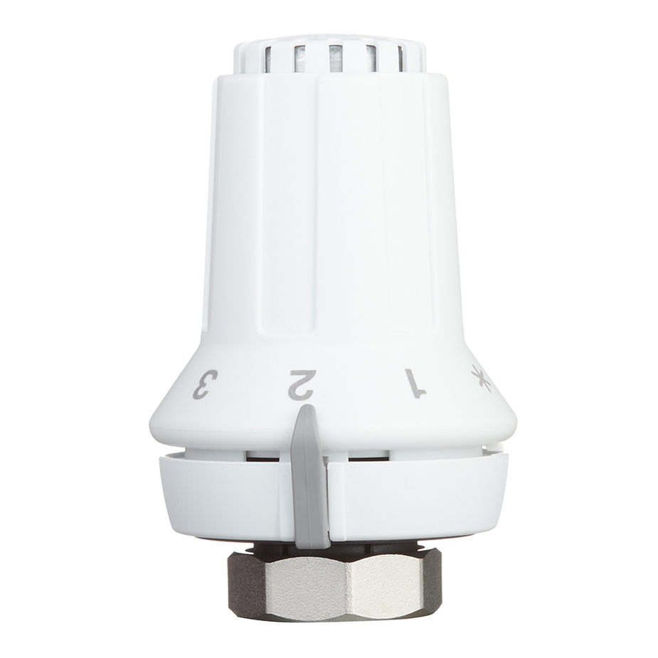 Термостатическая головка Danfoss М30х1,5 мм для радиатора