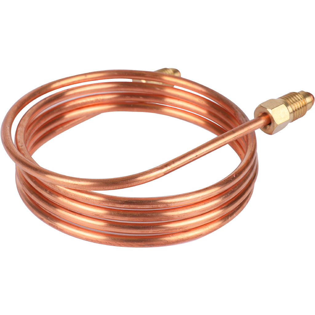 Клапан балансировочный BROEN DP DN 15 PN 25 перепад 0,05-0,25 бар автомат резьбовой 43550010-021003