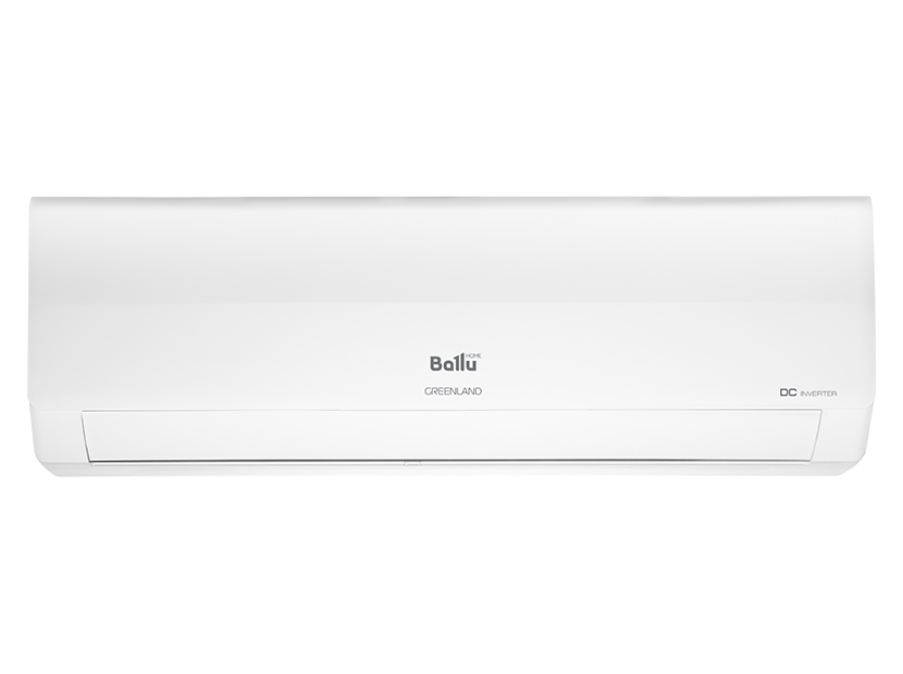 Сплит-система Ballu Greenland DC BSGRI-07HN8_22Y комплект (инверторного типа)