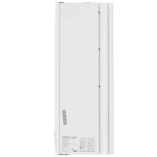 Настенный конвекционный газовый котел Baxi ECO Four 1.24 F