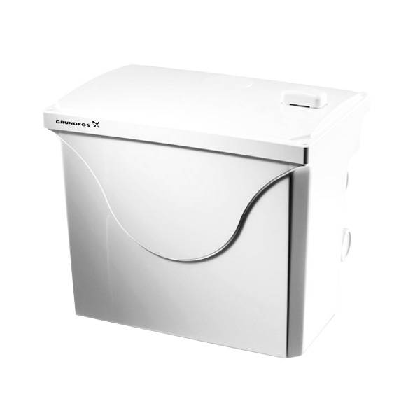 Grundfos Установка LIFTAWAY C (для насосов КР)