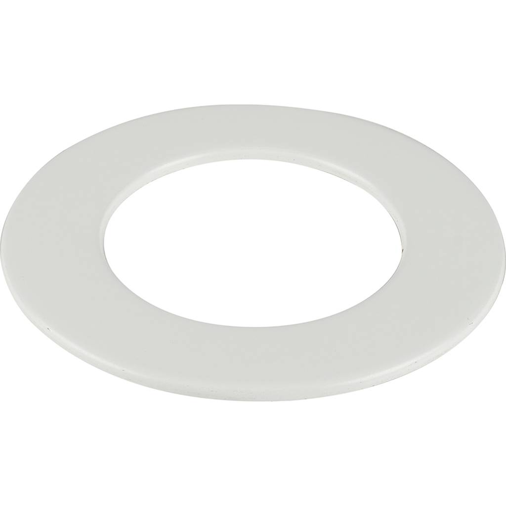 Декоративная накладка Baxi DN80 на внутреннюю часть стены 