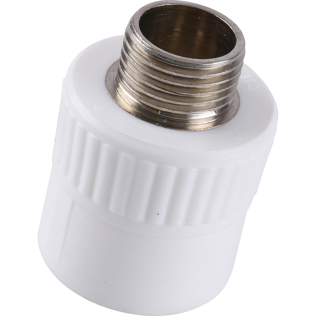 Kalde Муфта комбинированная наружняя резьба 25x1/2"