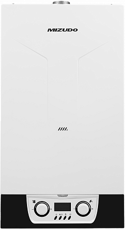 Настенный конвекционный газовый котел MIZUDO М40TH