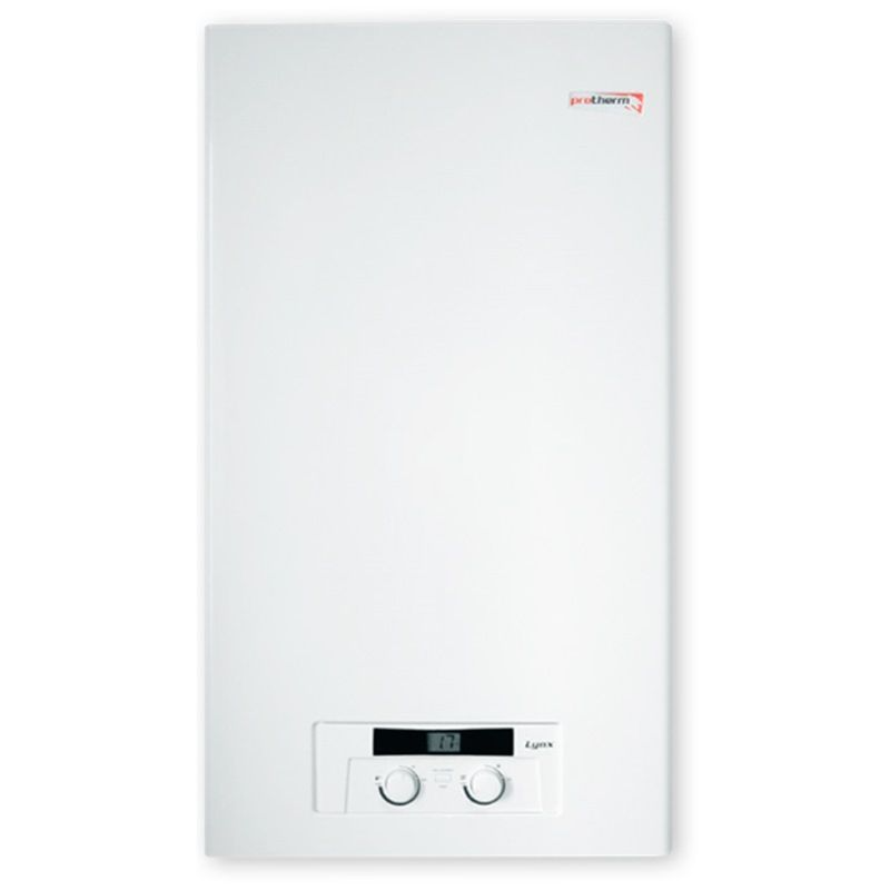 Настенный конвекционный газовый котел Protherm Рысь HK28