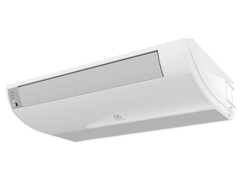 Сплит-система Electrolux EACU-48H/UP4-DC/N8 комплект напольно-потолочного типа (инвертор)