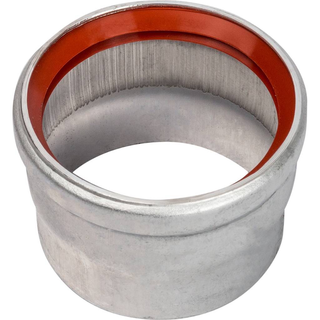 Адаптер STOUT 60/100 коаксиальный универсальный