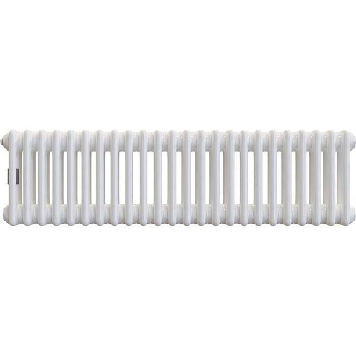 Стальной трубчатый радиатор Arbonia 3037/24 секций с боковой подводкой 3/4