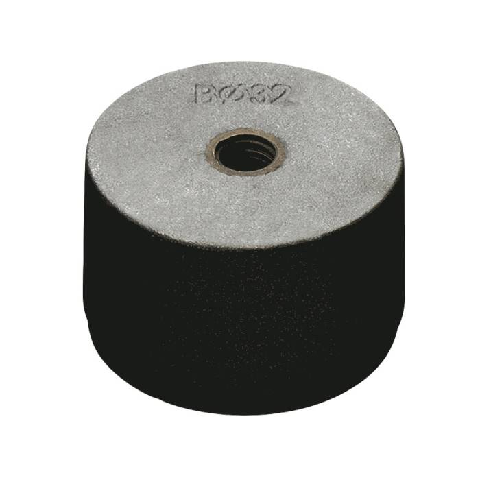 Нагреватель сменный для сварочного аппарата AQUALINK Дн32 тефлон