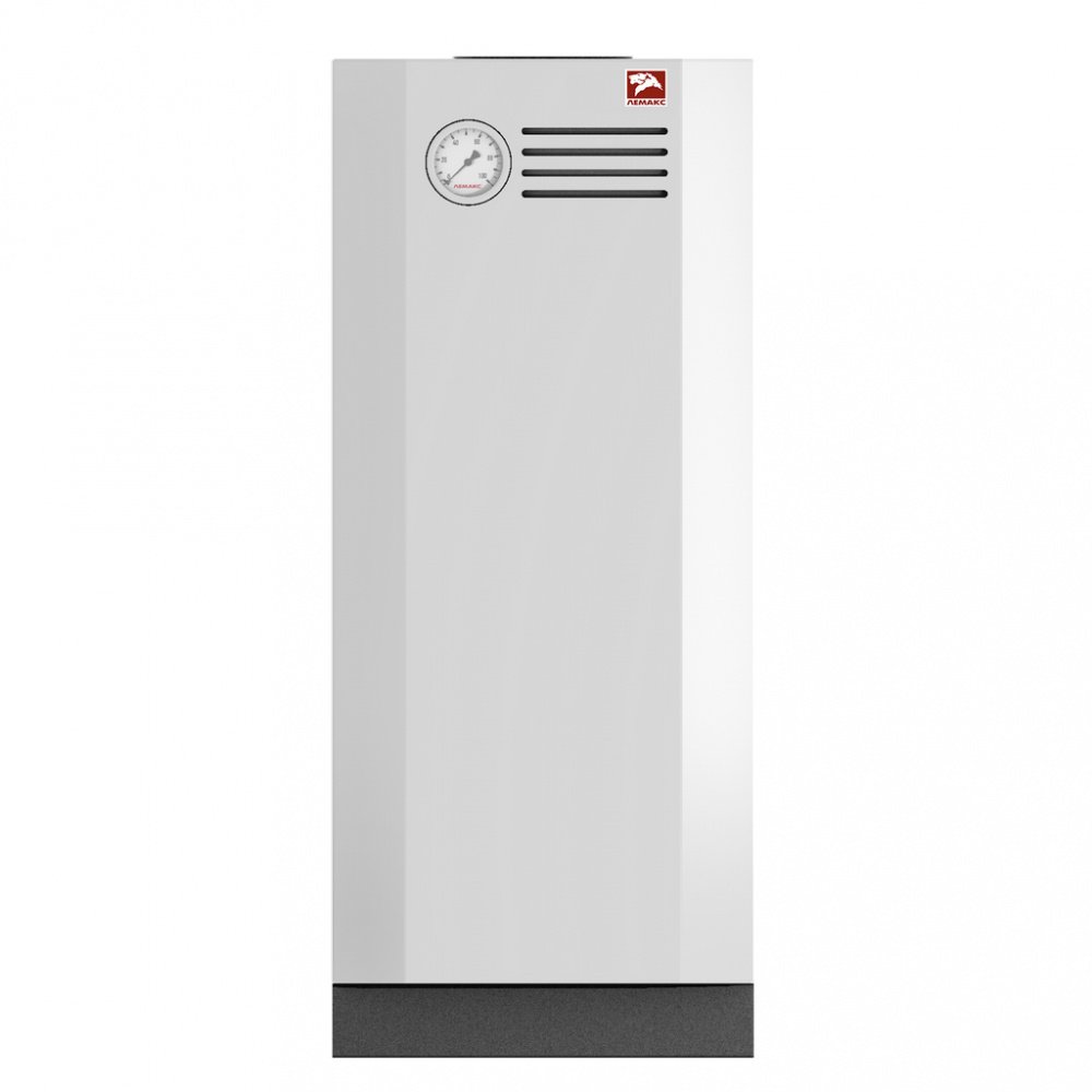 Напольный конвекционный газовый котел Лемакс Classic-16