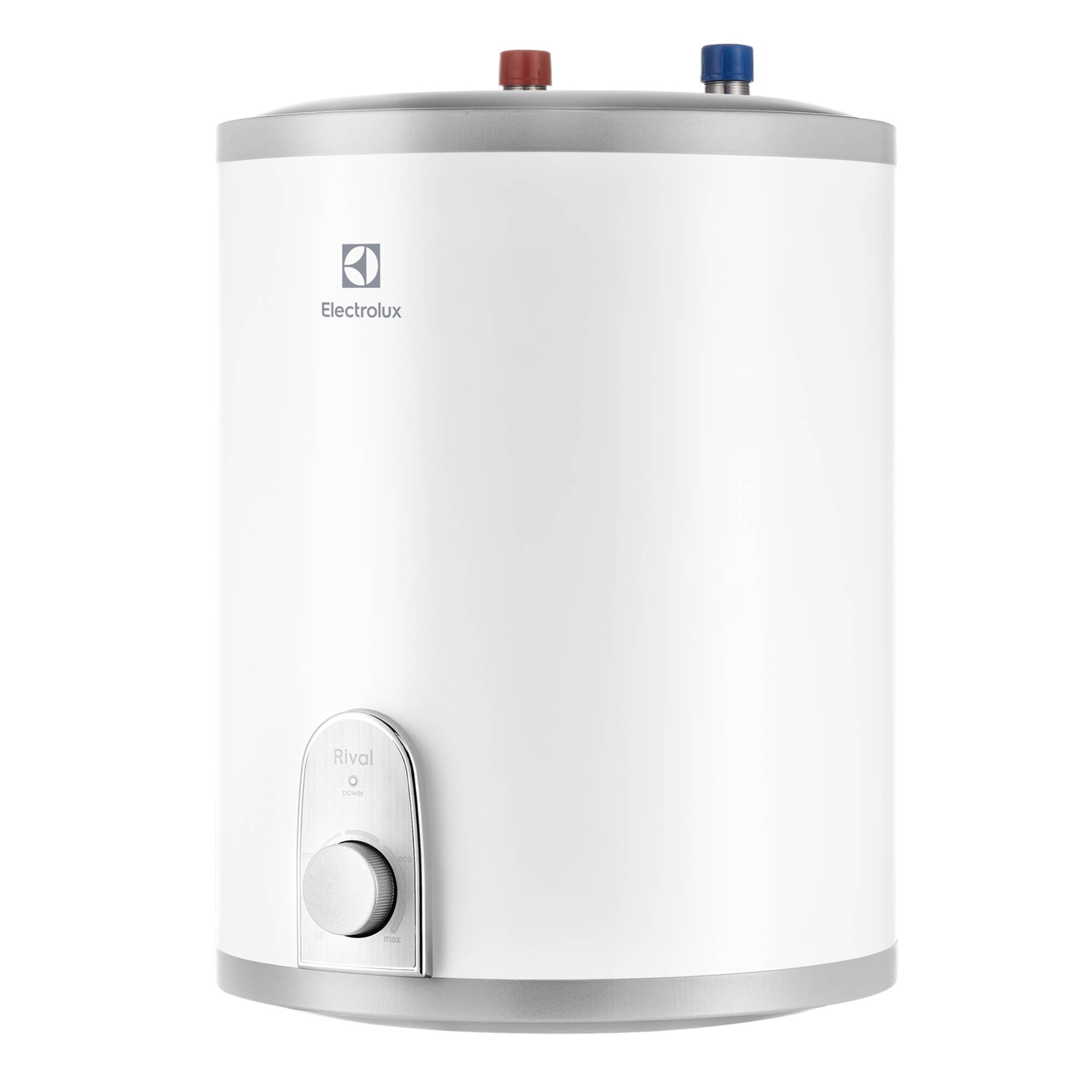 Накопительный электрический водонагреватель Electrolux EWH 10 Rival U