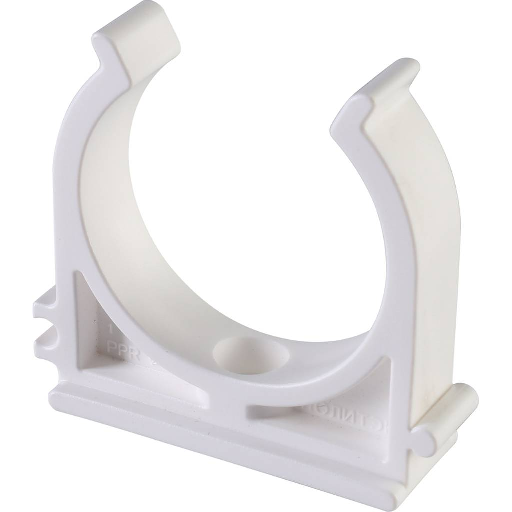 Крепление Политэк 40 для полипропиленовых труб