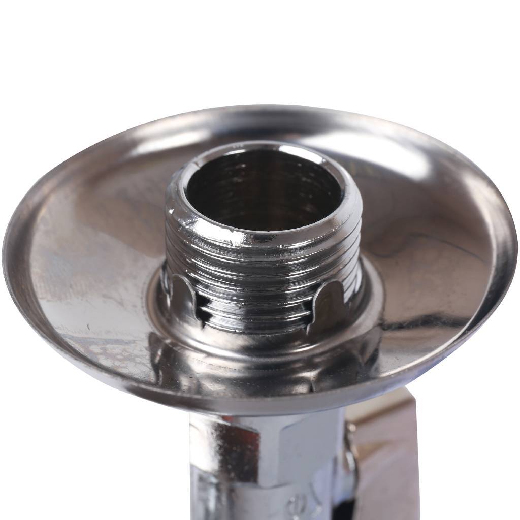 Itap 386 1/2" Перекрывающий шаровой кран ITAP