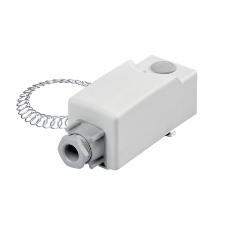 Термостат TECE TECEfloor 0 - 60 ° STC 230 В накладной